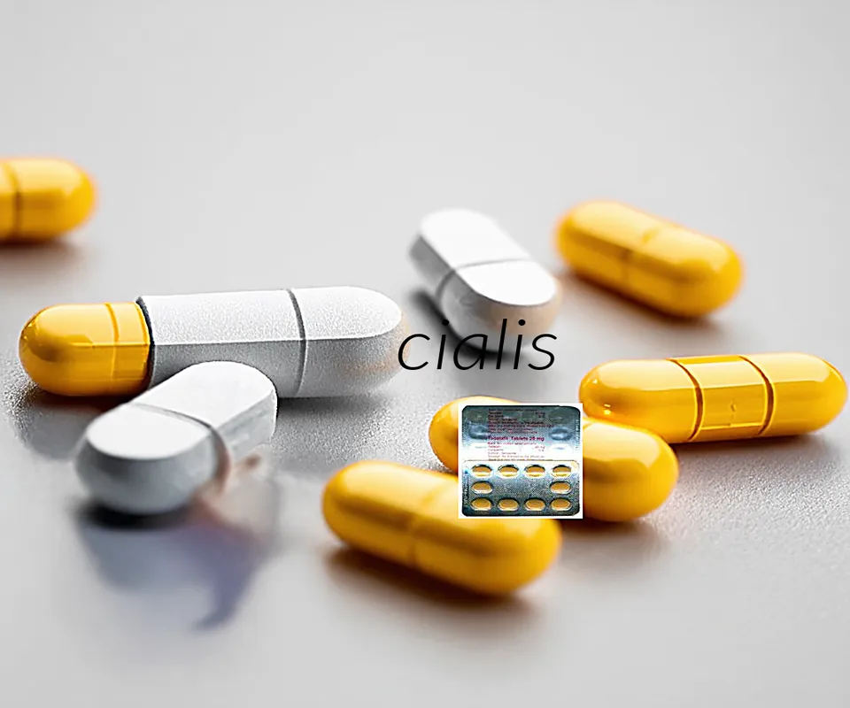 Se puede tomar 4 pastillas de cialis 5 mg